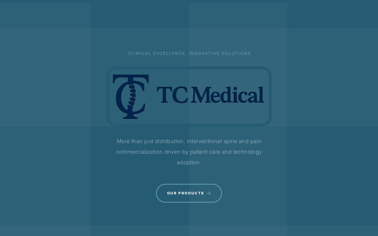 TC Medical Tech